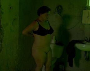 Eka Chavleishvili nude - Blackbird Blackbird Blackberry (2023) MILF Sex Scene