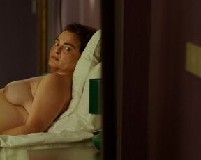 Eka Chavleishvili nude - Blackbird Blackbird Blackberry (2023) MILF Sex Scene