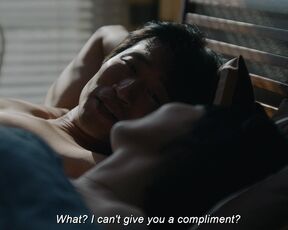 Korean Sex TV Scene Ayumi Ito - Tokyo Vice s02e02e05 (2024)