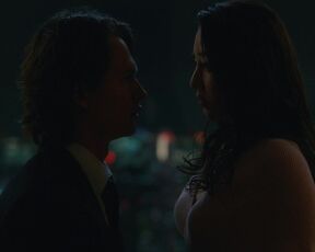 Korean Sex TV Scene Ayumi Ito - Tokyo Vice s02e02e05 (2024)