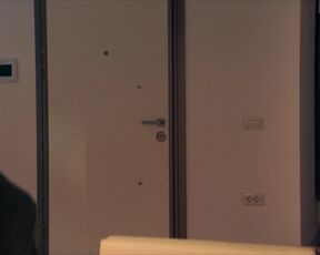 Ioana Bugarin hot - Boss (2023) Cunnilingus and Masturbation scene