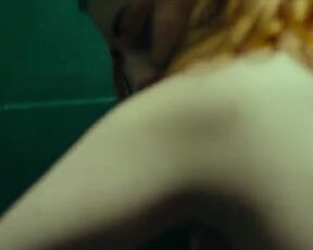 Maryne Cayon nude - Tant que je marcherai (2024)