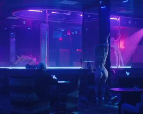 Justene Alpert nude, Cameron Kelly sexy, Erin Wu nude, Cody Renee Cameron topless - Old Dads (2023) Strip Movie Scene