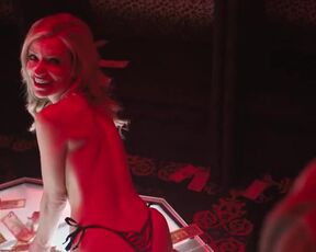 Justene Alpert nude, Cameron Kelly sexy, Erin Wu nude, Cody Renee Cameron topless - Old Dads (2023) Strip Movie Scene