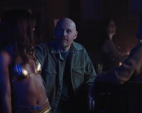 Justene Alpert nude, Cameron Kelly sexy, Erin Wu nude, Cody Renee Cameron topless - Old Dads (2023) Strip Movie Scene
