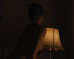 Kate Lyn Sheil nude - The Seeding (2023)