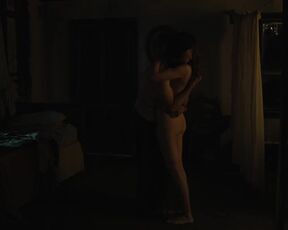 Kate Lyn Sheil nude - The Seeding (2023)