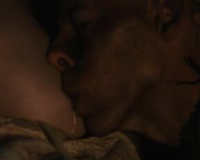 Kate Lyn Sheil nude - The Seeding (2023)