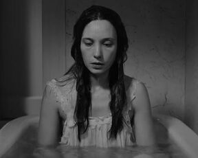 Adeline Thery nude - Leda (2021) Bathtub Nude Scene