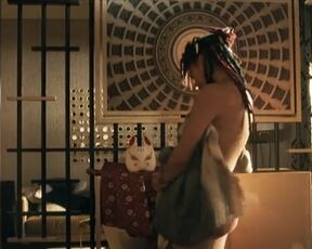 Jane Chirwa hot, Lilja van der Zwaag sexy - Homeshopper's Paradise (2022) Hot Scenes