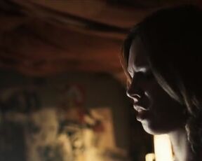 Jane Chirwa hot, Lilja van der Zwaag sexy - Homeshopper's Paradise (2022) Hot Scenes