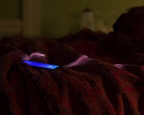 Cassandra Clare - Dry Drowning (2023) hot scene