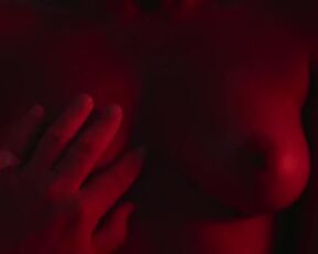 Regina Blandón nude, Betiza Bismark topless - With the Years That I Have Left (2022)