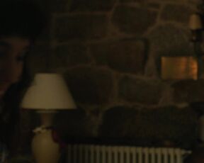 Erotic Movie Scenes | Marta Nieto, Isabel Garrido, Carla Campra nude - La manzana de oro (2022)