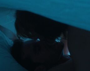 Erotic Movie Scenes | Marta Nieto, Isabel Garrido, Carla Campra nude - La manzana de oro (2022)