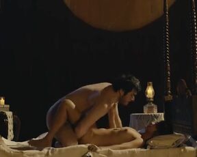 Explicit Asian Naked on Stage & Performance Sex Scenes Angela Morena nude, Dyessa Garcia naked - Kabit (2024)