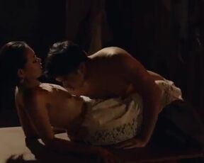 Explicit Asian Naked on Stage & Performance Sex Scenes Angela Morena nude, Dyessa Garcia naked - Kabit (2024)