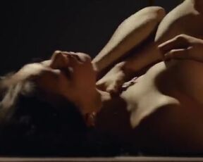 Explicit Asian Naked on Stage & Performance Sex Scenes Angela Morena nude, Dyessa Garcia naked - Kabit (2024)