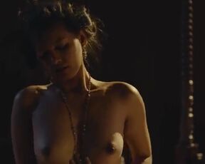 Explicit Asian Naked on Stage & Performance Sex Scenes Angela Morena nude, Dyessa Garcia naked - Kabit (2024)