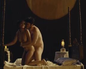 Explicit Asian Naked on Stage & Performance Sex Scenes Angela Morena nude, Dyessa Garcia naked - Kabit (2024)