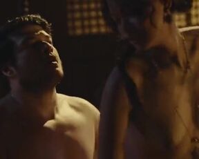 Explicit Asian Naked on Stage & Performance Sex Scenes Angela Morena nude, Dyessa Garcia naked - Kabit (2024)