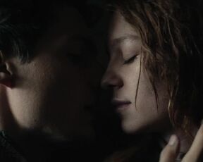 Esmé Creed-Miles nude - The Doll Factory s01e06 (2023) Sex Scene