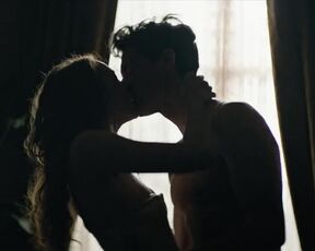 Esmé Creed-Miles nude - The Doll Factory s01e06 (2023) Sex Scene