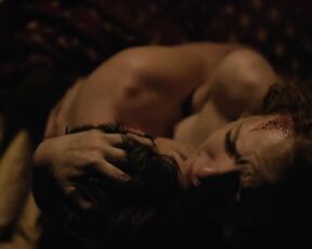 Esmé Creed-Miles nude - The Doll Factory s01e06 (2023) Sex Scene