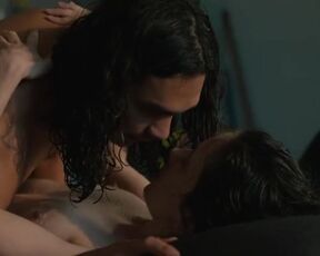 Hannah Diviney nude, Miriama Smith, Emily Havea ho, Caroline Oavda sexy - Latecomers s01e01-06 (2022) TV Nude Scenes
