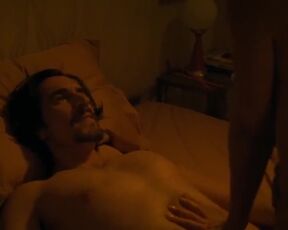 Spanish Sex Scene Malena Alterio nude - Something Is About to Happen (2023)