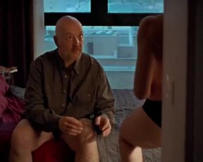 Spanish Sex Scene Malena Alterio nude - Something Is About to Happen (2023)