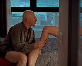 Spanish Sex Scene Malena Alterio nude - Something Is About to Happen (2023)