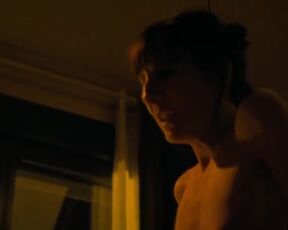 Spanish Sex Scene Malena Alterio nude - Something Is About to Happen (2023)