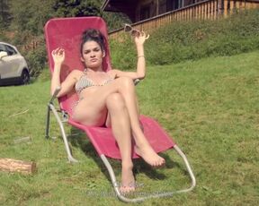 Isabelle Joly, Armelle Gerbault hot - La chose extatique (2022) sexy actress