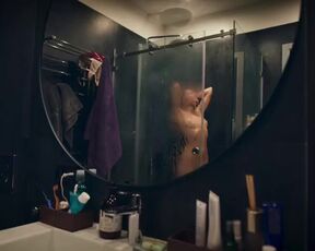 Bathroom Sex Episode Eva Indenbaum nude - Struny s02e01 (2024)
