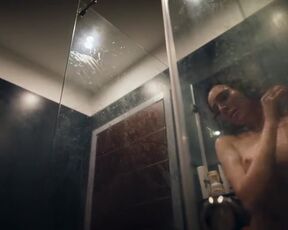 Bathroom Sex Episode Eva Indenbaum nude - Struny s02e01 (2024)