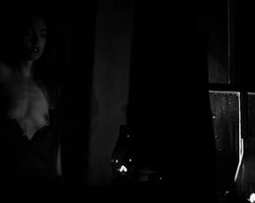 Jet Jandreau nude - Attack of the Flies (2023) Sex Scenes | Full Frontal Naked