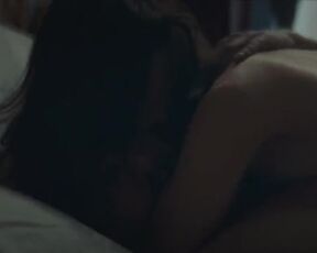 Benedetta Porcaroli nude - L'ombra del giorno (2022)