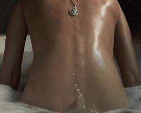 Macarena Gómez topless - 30 Coins s02e06 (2023) TV Show Nude Scene