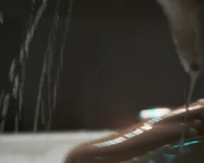 Macarena Gómez topless - 30 Coins s02e06 (2023) TV Show Nude Scene