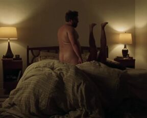 Florence Blain Mbaye nude - Faire un enfant (2023)