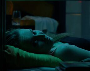 Tereza Brodská nude, Alzbeta Malá naked - Smysl pro tumor s01e05 (2024) Nude TV Scenes