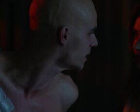 Tereza Brodská nude, Alzbeta Malá naked - Smysl pro tumor s01e05 (2024) Nude TV Scenes