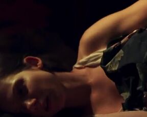 Malgorzata Gorol nude - One Soul (2023)