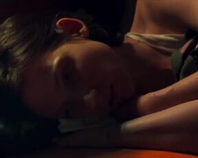 Malgorzata Gorol nude - One Soul (2023)