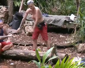 Sarah, Lucy, Kim Virginia hot bikini TV Scenes IBES (2024)