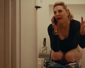 Anne-Elisabeth Blateau nude - Mère indigne (2023) TB SHOW Nude Scenes