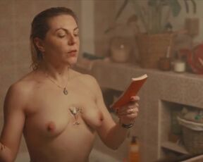 Anne-Elisabeth Blateau nude - Mère indigne (2023) TB SHOW Nude Scenes