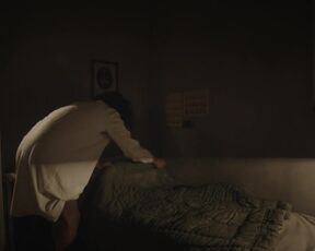 Jasmine Trinca naked - La Storia s01e01 (2024) nudity scene