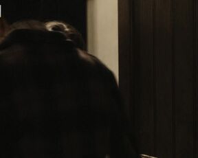Jasmine Trinca naked - La Storia s01e01 (2024) nudity scene